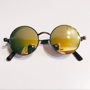 Steampunk Style Sunglasses